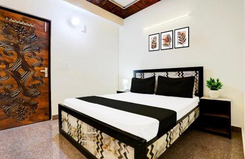 New Delhi Hotel | Super Hotel O Dream Residency