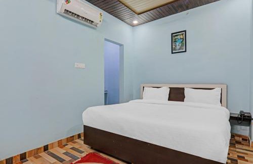 Mohangarh Hotel | Experience Family-Friendly Comfort at Hotel Drip Inn