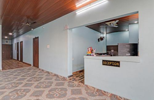 Mohangarh Hotel | Experience Family-Friendly Comfort at Hotel Drip Inn