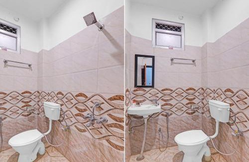 Mohangarh Hotel | Experience Family-Friendly Comfort at Hotel Drip Inn
