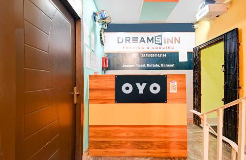 Barasat Hotel | Budget-Friendly OYO Dreams Inn with Family and Pet Amenities