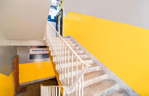 Barasat Hotel | Budget-Friendly OYO Dreams Inn with Family and Pet Amenities