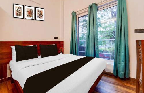Ernakulam South Hotel | Super Hotel O Gandhi Nagar Near South Railway Backgate