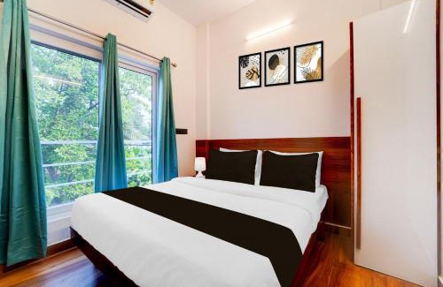 Ernakulam South Hotel | Super Hotel O Gandhi Nagar Near South Railway Backgate