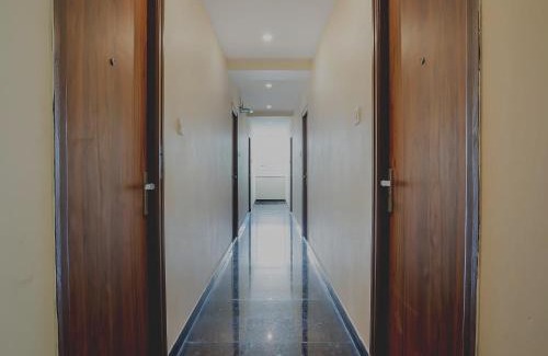 Ameerpet Hotel | Budget-Friendly Hotel Gokul Grand with Breakfast & Family Amenities