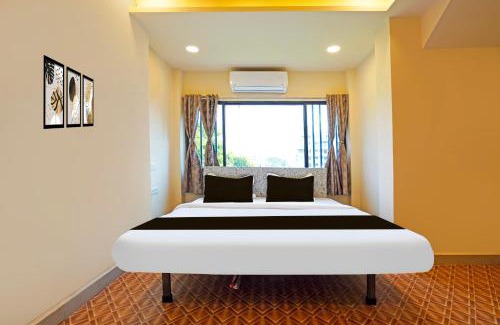 Nagpur Hotel | Super HOTEL O GOLD TRINITY