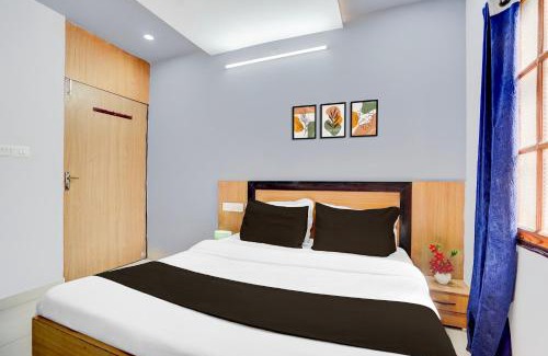 Gomti Nagar Hotel | Super Hotel O Gomti Nagar Near Amity Formerly Hotel Green Apple