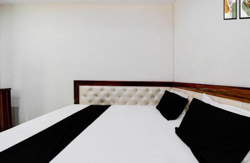 Gorakhpur Hotel | Super Hotel O Gorakhpur Industrial Area Formerly Shaurya Inn