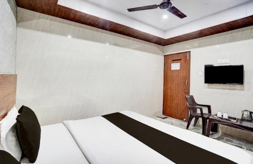 Kanpur Hotel | Super Hotel O Govind Nagar Kanpur Formerly Maharoopa Palace