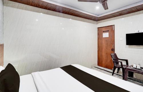 Kanpur Hotel | Super Hotel O Govind Nagar Kanpur Formerly Maharoopa Palace