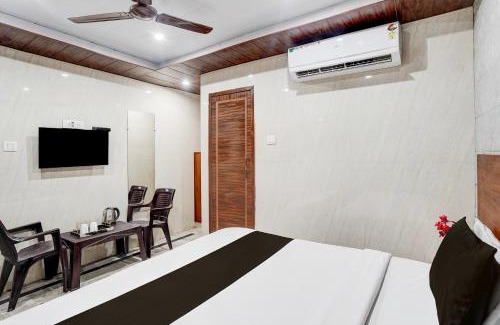 Kanpur Hotel | Super Hotel O Govind Nagar Kanpur Formerly Maharoopa Palace