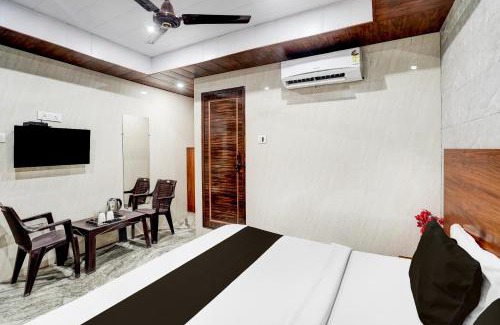 Kanpur Hotel | Super Hotel O Govind Nagar Kanpur Formerly Maharoopa Palace