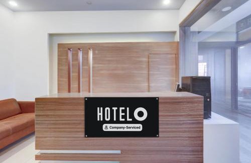 Haldwani Hotel | Super Hotel O Haldwani Near Bus Stand