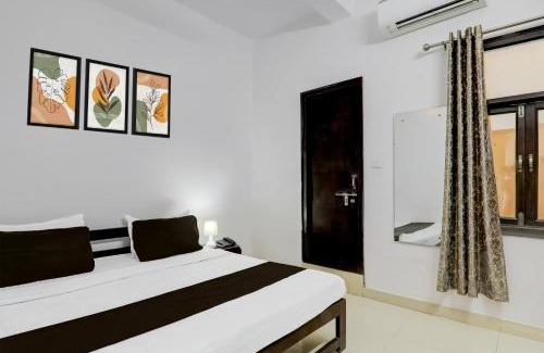 Indira Nagar Hotel | Budget-Friendly Stay at OYO Hotel Parijat for Families