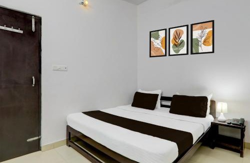Indira Nagar Hotel | Budget-Friendly Stay at OYO Hotel Parijat for Families