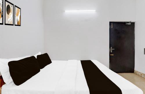 Indira Nagar Hotel | Super Hotel O Insaf Nagar Munshipuliya formerly Vibrant