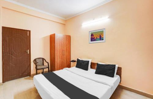 Mohangarh Hotel | Super Hotel O Jankipuram Vikas Nagar