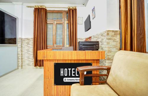 Mohangarh Hotel | Super Hotel O Jankipuram Vikas Nagar