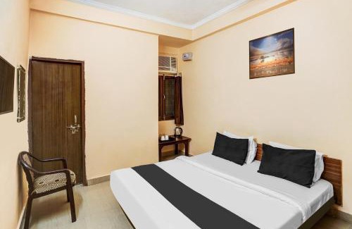 Mohangarh Hotel | Super Hotel O Jankipuram Vikas Nagar