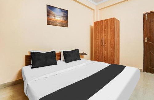 Mohangarh Hotel | Super Hotel O Jankipuram Vikas Nagar