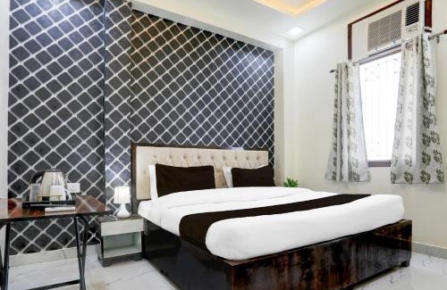 Kalyanpur Hotel | Super Hotel O Kalyanpur Near IIT Kanpur