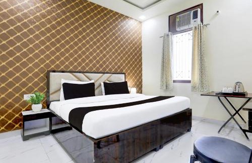 Kalyanpur Hotel | Super Hotel O Kalyanpur Near IIT Kanpur