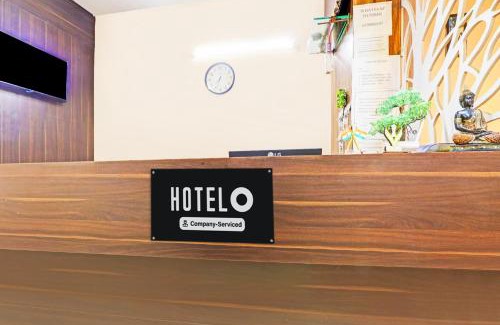 Karimnagar Hotel | Budget-Friendly Stay at Super OYO Laxmi Residency