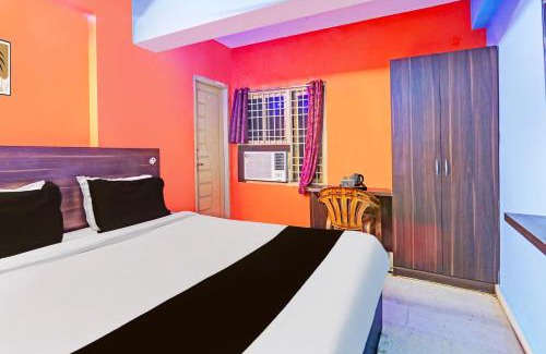 Karimnagar Hotel | Budget-Friendly Stay at Super OYO Laxmi Residency