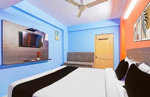 Karimnagar Hotel | Budget-Friendly Stay at Super OYO Laxmi Residency