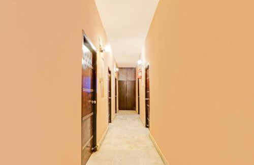 Karimnagar Hotel | Budget-Friendly Stay at Super OYO Laxmi Residency