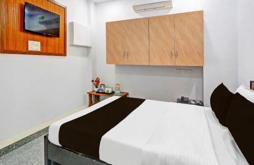 Hyderabad Hotel | Top-Rated Family-Friendly Stay at Super OYO Hotel Angel