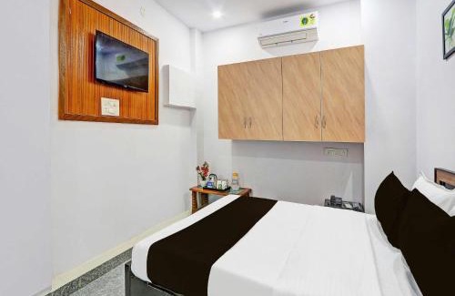Hyderabad Hotel | Top-Rated Family-Friendly Stay at Super OYO Hotel Angel