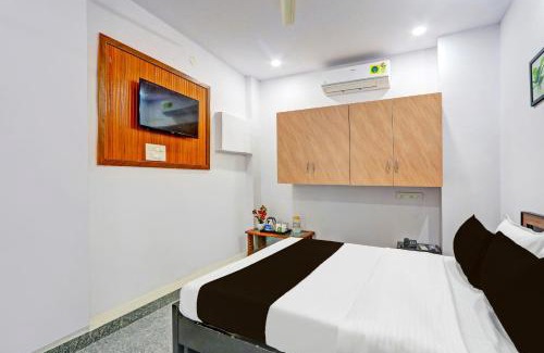 Hyderabad Hotel | Top-Rated Family-Friendly Stay at Super OYO Hotel Angel