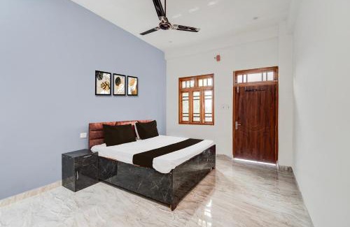 Lakhimpur Hotel | Super Hotel O Kashvi Inn & Cafe