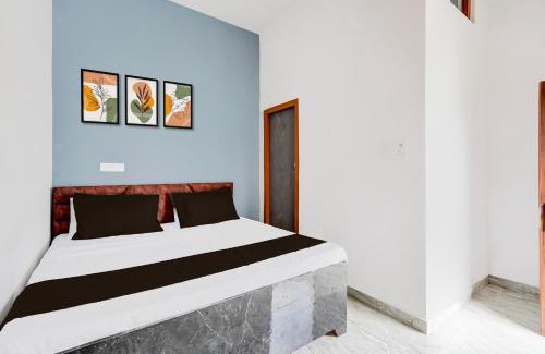 Lakhimpur Hotel | Super Hotel O Kashvi Inn & Cafe