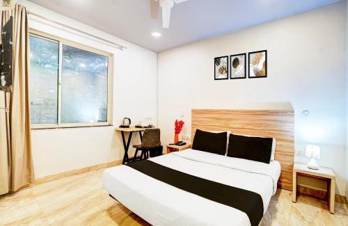 Manjidana Colony Hotel | Budget-Friendly Stay at Collection O Hotel Orient Crown