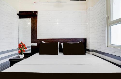 Khattalwada Hotel | Super Hotel O Krishna Janam Bhoomi Formerly Ashirwad Palace