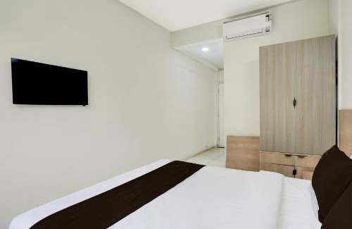 Gandhi Nagar Hotel | Super Hotel O KSR Bengaluru City Junction Formerly Gurudev Residency