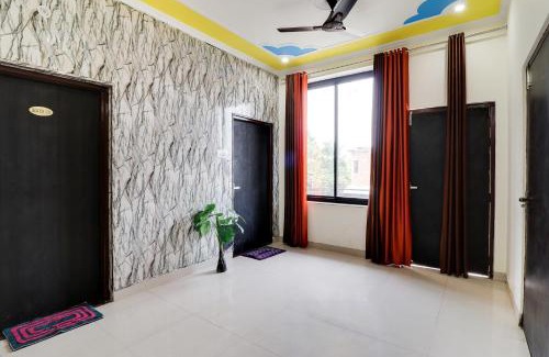 Raebareli Hotel | Budget-Friendly Comfort at OYO 45399 Hotel Legacy Rbl