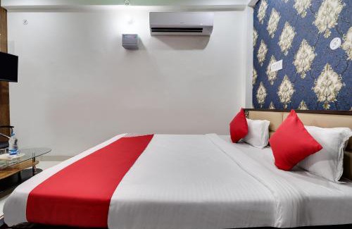 Raebareli Hotel | Budget-Friendly Comfort at OYO 45399 Hotel Legacy Rbl