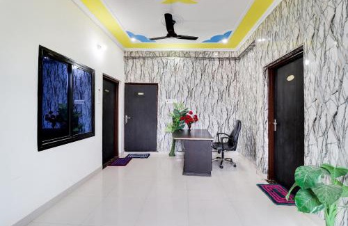 Raebareli Hotel | Budget-Friendly Comfort at OYO 45399 Hotel Legacy Rbl