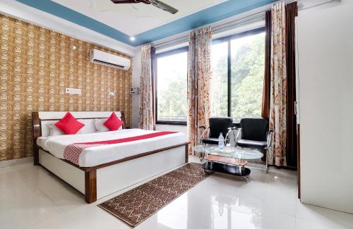 Raebareli Hotel | Budget-Friendly Comfort at OYO 45399 Hotel Legacy Rbl