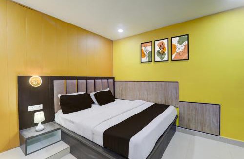 Gorakhpur Hotel | Super Hotel O Medical College Basaratpur Gorakhpur