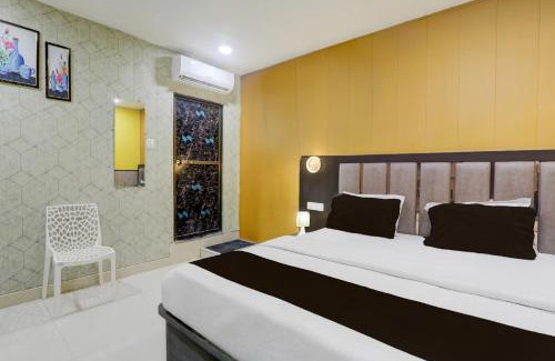 Gorakhpur Hotel | Super Hotel O Medical College Basaratpur Gorakhpur