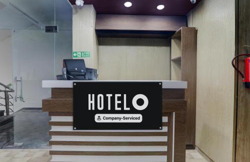 Gorakhpur Hotel | Super Hotel O Medical College Basaratpur Gorakhpur