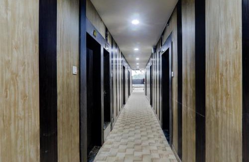 Gorakhpur Hotel | Super Hotel O Medical College Basaratpur Gorakhpur
