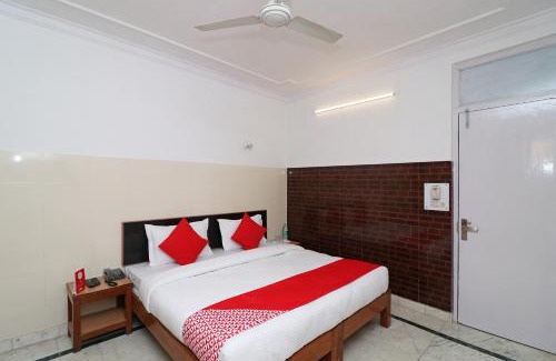 Rewari Hotel | Super Hotel O Mehtab Regency