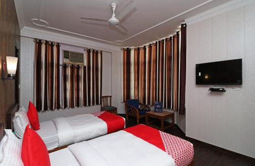 Rewari Hotel | Super Hotel O Mehtab Regency