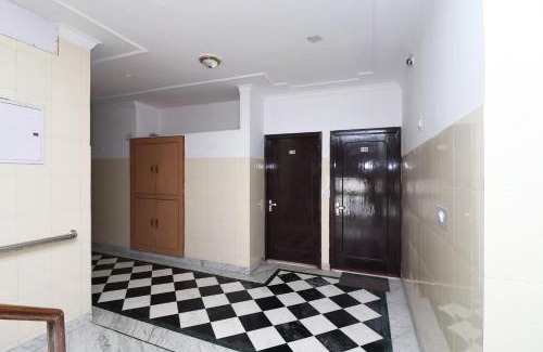 Rewari Hotel | Super Hotel O Mehtab Regency
