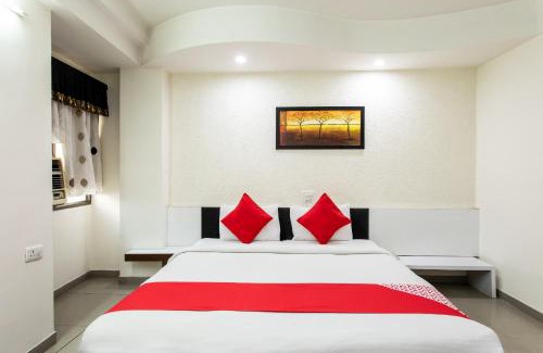 Maharana Pratap Nagar Hotel | Budget-Friendly Stay at OYO 5839 Hotel Mohit Regency